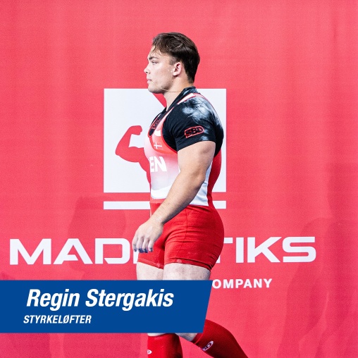 Regin Stergakis